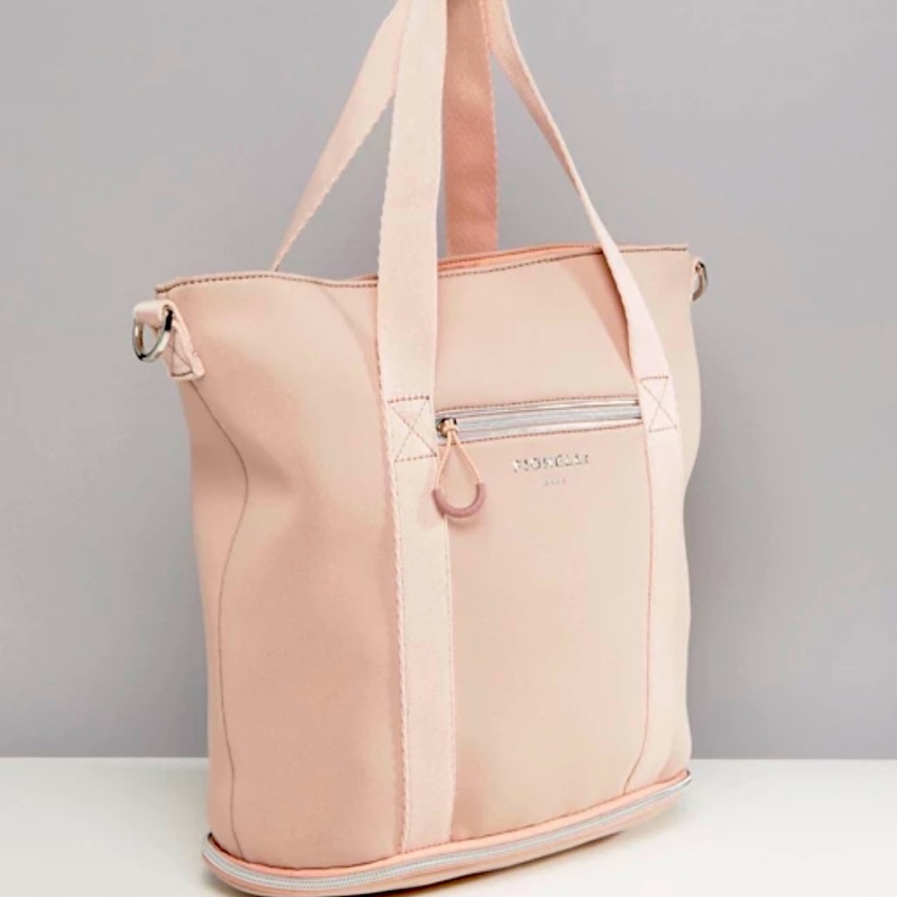 SPORTY BAG